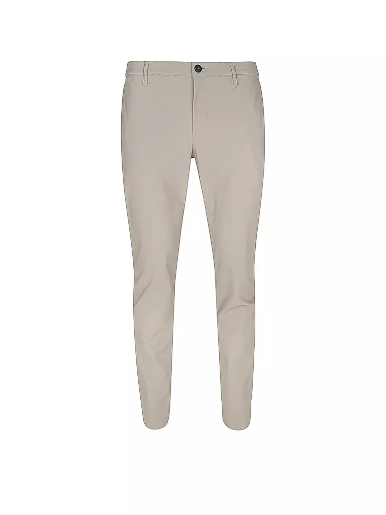 ALBERTO | Pantalon Slim Fit ROB | beige