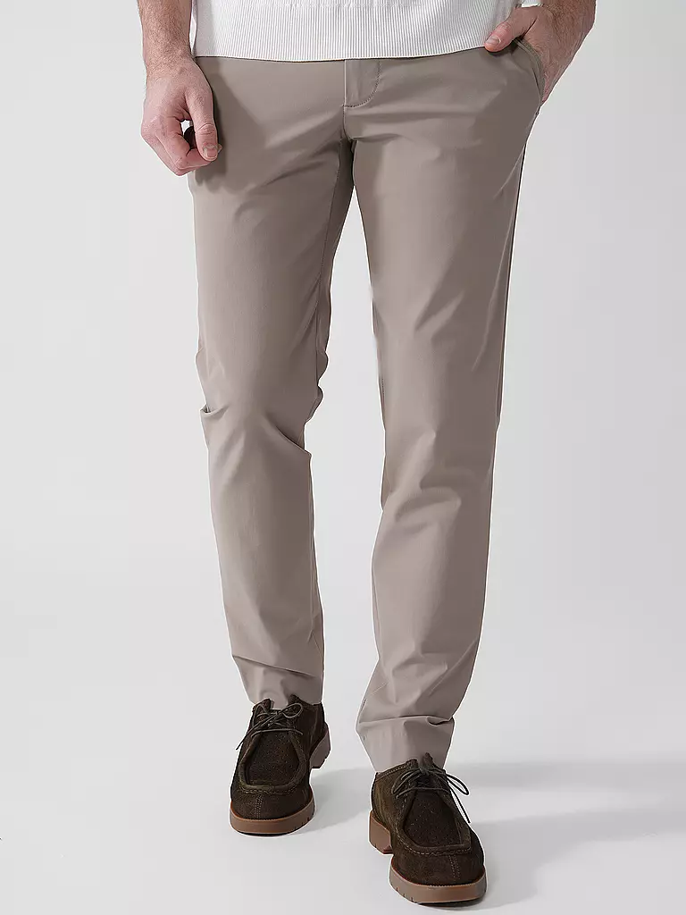 ALBERTO | Pantalon Slim Fit ROB | 