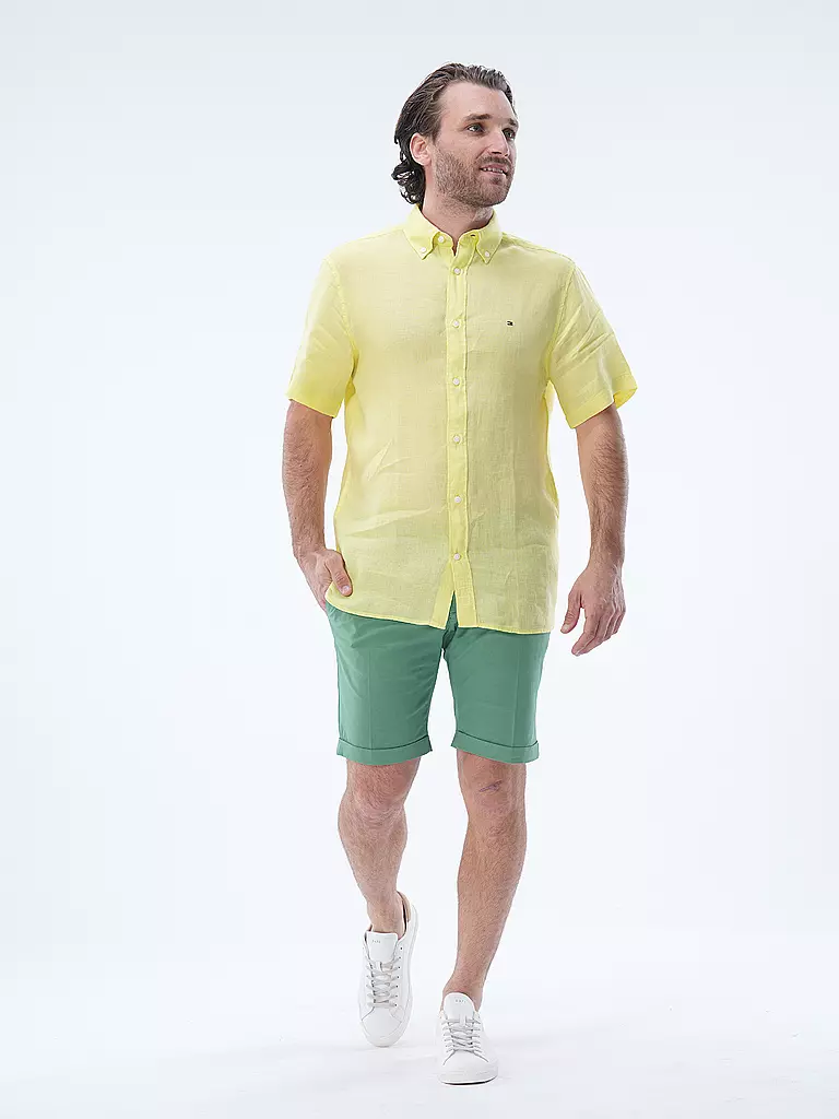 ALBERTO | Shorts Slim Fit ROB-K-LIGHT | Vert