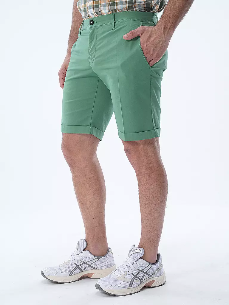 ALBERTO | Shorts Slim Fit ROB-K-LIGHT | Vert