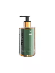 ALCHIMIA SOAP | Duschgel VETIVER 350ml | Gris