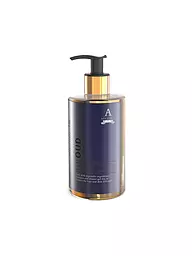 ALCHIMIA SOAP | Gel douche SANDAL 350ml Bois de santal | Noir