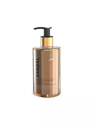 ALCHIMIA SOAP | Gel douche SANDAL 350ml Bois de santal | Cuivre