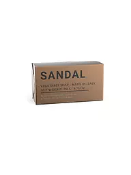 ALCHIMIA SOAP | Seife VETIVER 250g | Cuivre