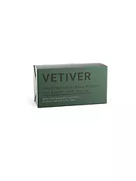 ALCHIMIA SOAP | Seife VETIVER 250g | Gris