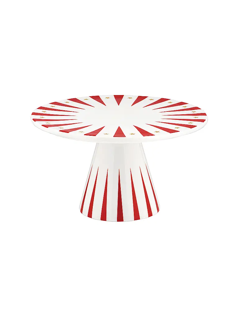 ALESSI | Étagère de Noël | Blanc