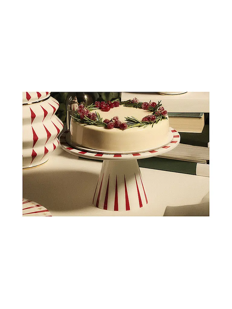 ALESSI | Étagère de Noël | 
