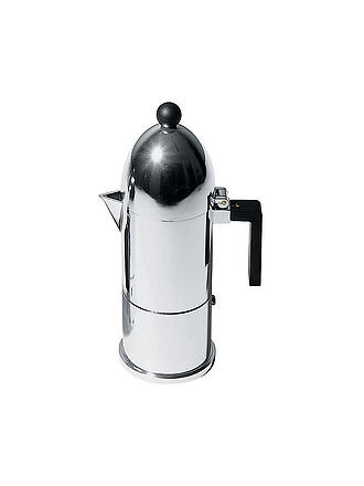 ALESSI | Machine à expresso Le Cupola (3 tasses)
