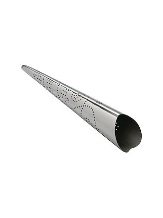 ALESSI | Passoire à thé You en acier inoxydable
