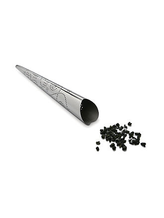 ALESSI | Passoire à thé You en acier inoxydable