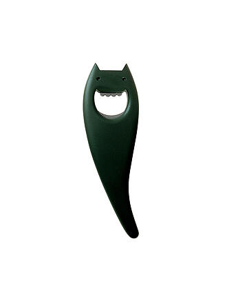 ALESSI | Ouvre-bouteille Diabolix Noir 18cm