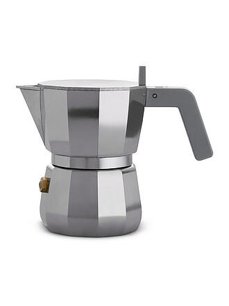 ALESSI | Machine à expresso Moka 1 tasse
