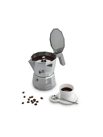 ALESSI | Cafetière Moka 3 tasses