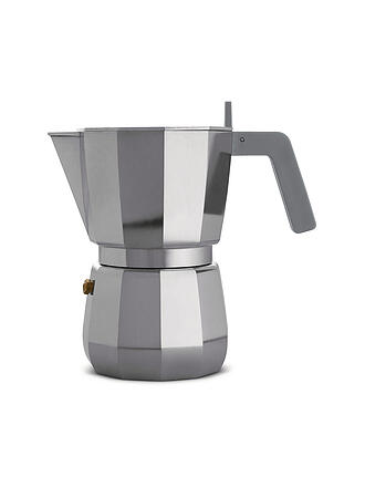 ALESSI | Machine à expresso Moka 6 tasses