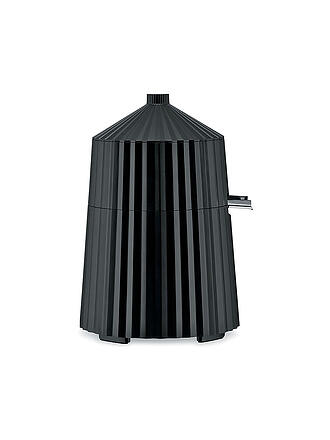 ALESSI | Presse-agrumes Plisse Noir MDL07/B