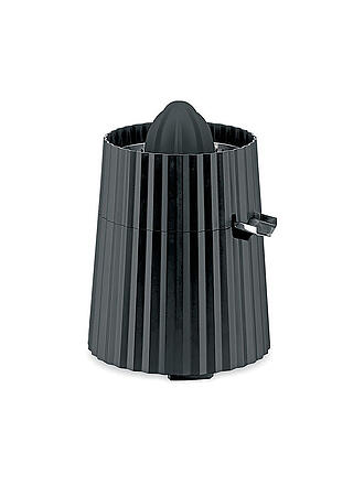 ALESSI | Presse-agrumes Plisse Noir MDL07/B