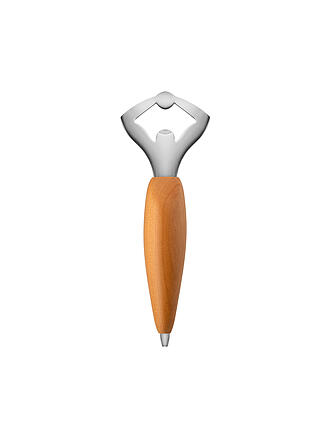 ALESSI | Tire-bouchon en bois de bouleau 7cm