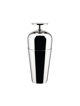 ALESSI | Cocktail Shaker Parisienne 50cl Edelstahl