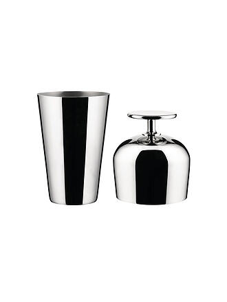 ALESSI | Cocktail Shaker Parisienne 50cl Edelstahl