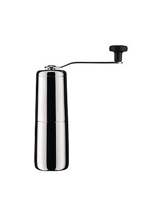 ALESSI | Moulin à café SLOW COFFEE 21,5cm acier inoxydable