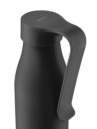 ALESSI | Thermos AWAY 05,l Gris foncé