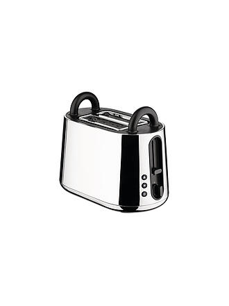 ALESSI | Toaster TORU 2 tranches NE03/B Acier inoxydable 18/10