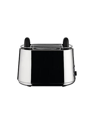 ALESSI | Support à pain TORU 28x15cm Acier inoxydable 18/10