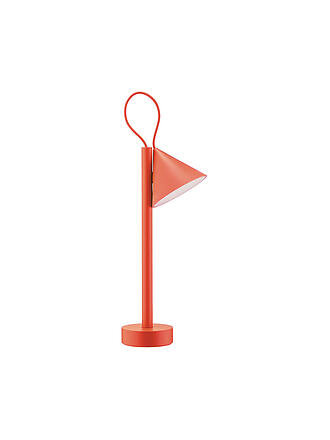 ALESSI | Lampe portable TSUMIK Rouge