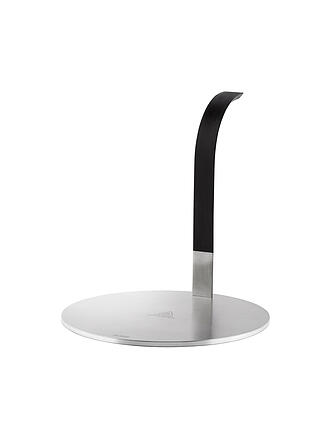 ALESSI | Adaptateur à induction LITTLE HELPER en acier inoxydable