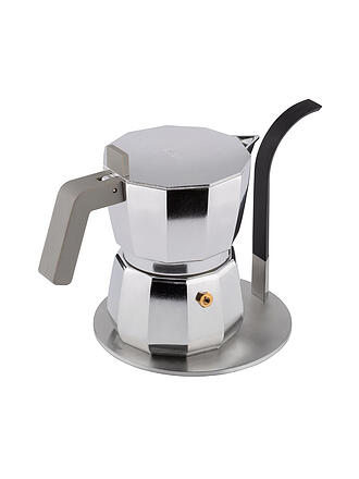 ALESSI | Adaptateur à induction LITTLE HELPER en acier inoxydable