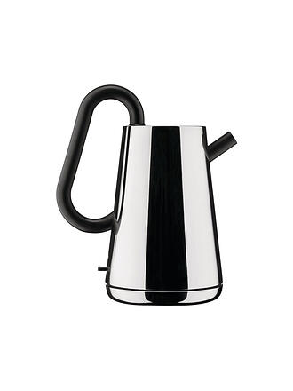 ALESSI | Bouilloire électrique 80cl TORU en acier inoxydable