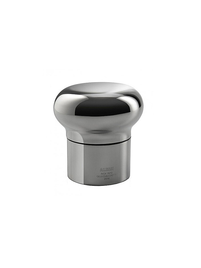 Bouchon de bouteille Noe argent