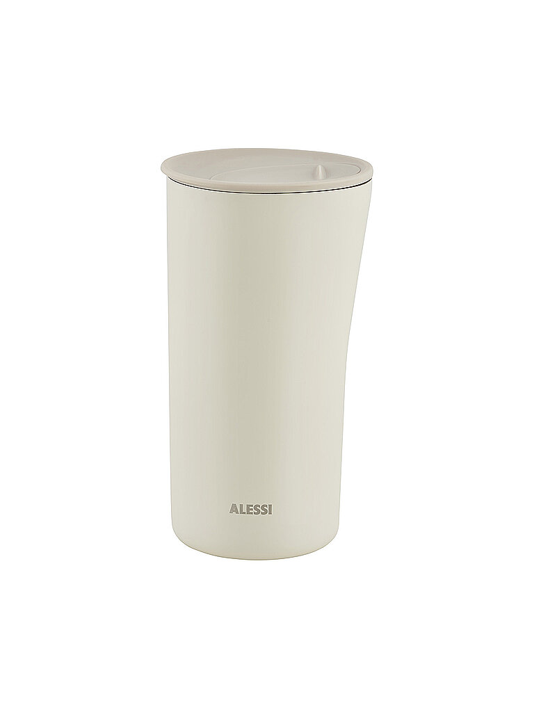 Gobelet isotherme - Gobelet thermos BURI Crème beige