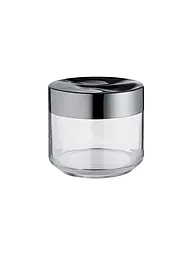 ALESSI | Boîte de conservation en verre Julieta 0,5 l | Transparent