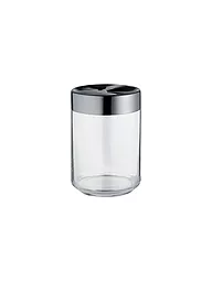 ALESSI | Boîte de conservation en verre Julieta 1l | Transparent