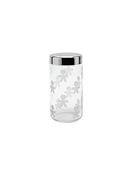 ALESSI | Boîte Girotondo 1,5 l | Argent