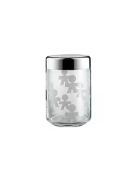 ALESSI | Boîte Girotondo 1L | Argent