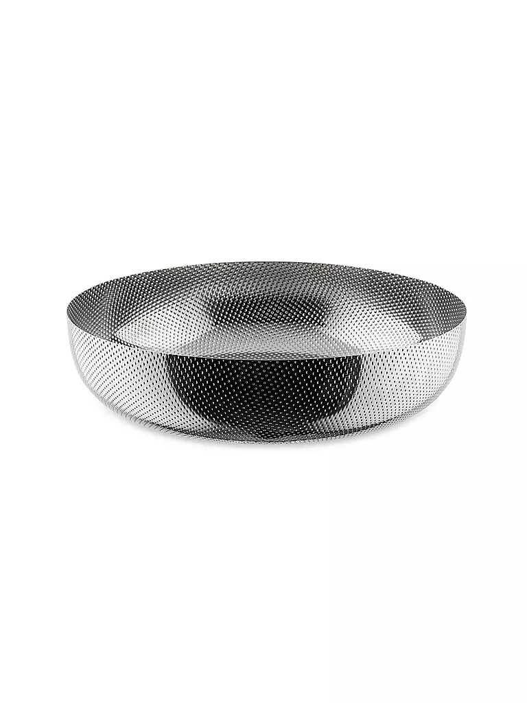 ALESSI | Bol 24cm Acier inoxydable | Argent