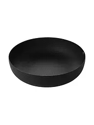 ALESSI | Bol rond 24cm Noir | Noir