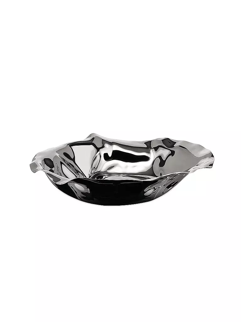 ALESSI | Bol SARRIA 27,5cm Acier inoxydable | Argent