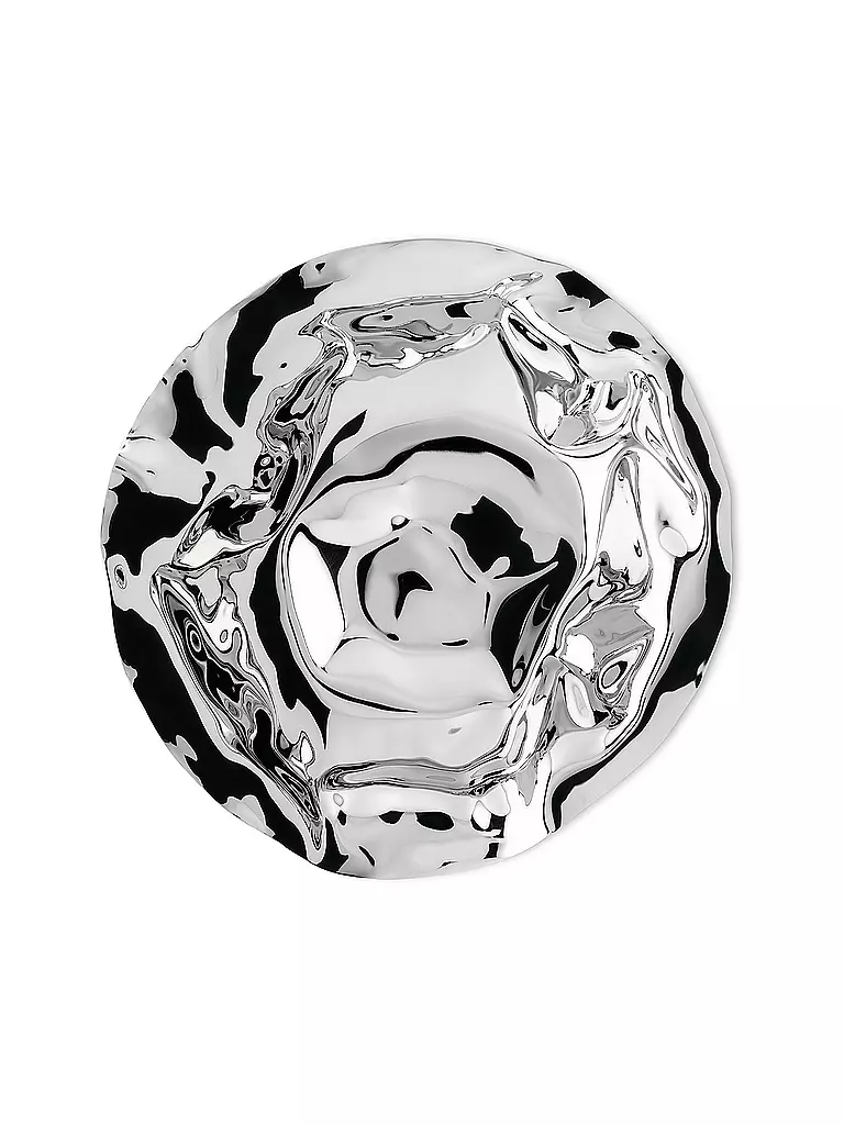 ALESSI | Bol SARRIA 27,5cm Acier inoxydable | Argent