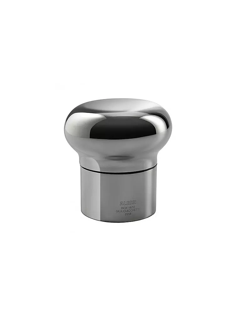 ALESSI | Bouchon de bouteille "Noe" | Argent