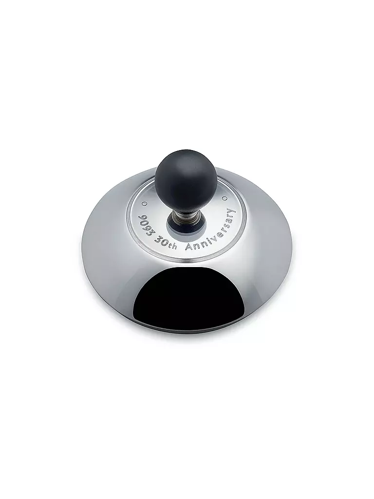 ALESSI | Bouilloire Tea-Rex 2l | silber