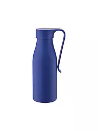 ALESSI | Thermos AWAY 05,l Rouge | Bleu