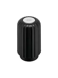 ALESSI | Broyeur de capsules PLISSE Noir | Noir