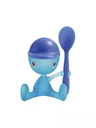 ALESSI | Coquetier Cico 9cm Bleu | Bleu