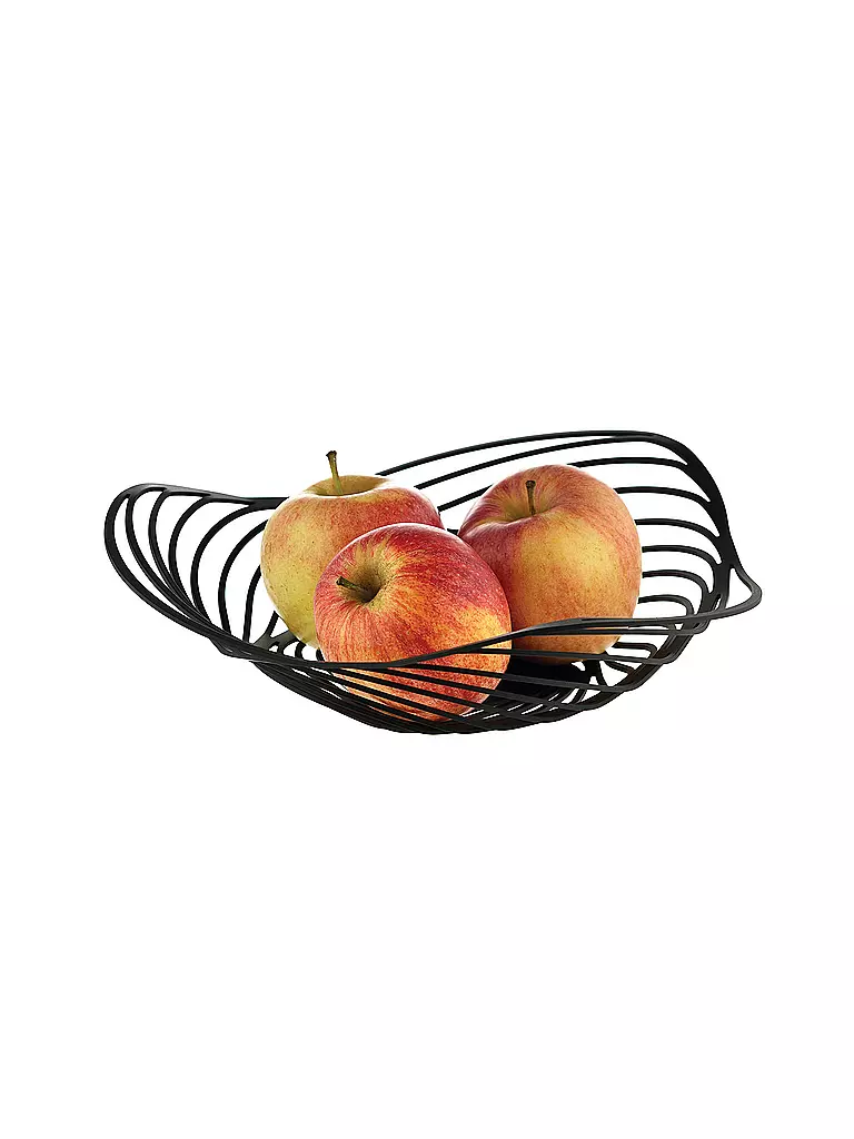ALESSI | Corbeille à fruits Trinity 26cm | 