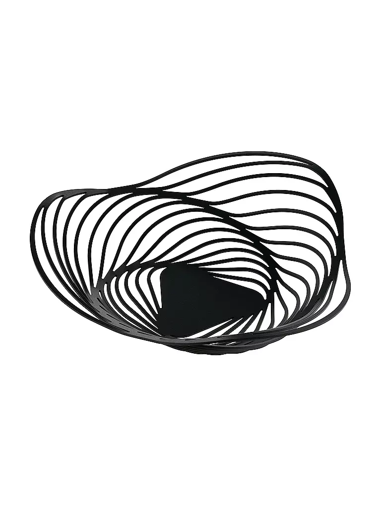 ALESSI | Corbeille à fruits Trinity 26cm | 