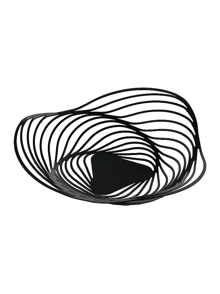 ALESSI | Corbeille à fruits Trinity 33cm | 