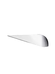 ALESSI | Couteau à fromage "Antechinus" | Argent